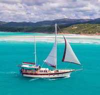 2-Day Whitsundays Sailing Adventure SV Whitehaven - Stayed