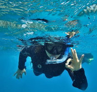 3 Day Whitsundays Sailing and Diving Adventure Kiana - Stayed