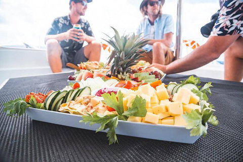 2-Night Whitsundays Sailing Adventure: Whitsunday Getaway - Stayed 0