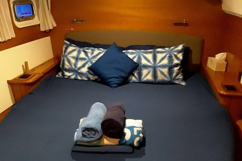 2-Night Whitsundays Sailing Adventure: Whitsunday Getaway - Stayed 1