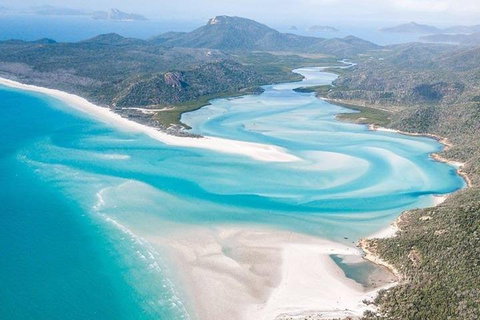 2-Night Whitsundays Sailing Adventure: Whitsunday Getaway - Stayed 3