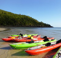 2-Day Whitsundays Sailing Adventure Summertime - Stayed
