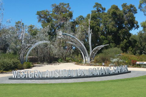 Very Best Of Perth Tour - Wildlife Park & City Highlights Tour - Stayed 0