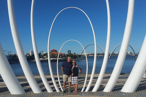 Very Best Of Perth Tour - Wildlife Park & City Highlights Tour - Stayed 1