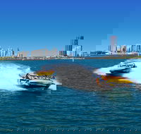 Jet Boat Express Ride - 30mins - Stayed