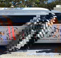 Mount Tamborine Wine Tasting Tour from Brisbane or the Gold Coast - Stayed