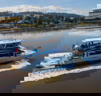 2.5 Hour Morning Discovery Cruise including sailing into the Cataract Gorge - Stayed
