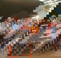 Explore Darwin City Sights Including Key Attractions - Stayed