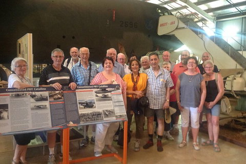 Explore Darwin City Sights Including Key Attractions - Stayed 0