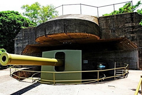 Explore Darwin City Sights Including Key Attractions - Stayed 1