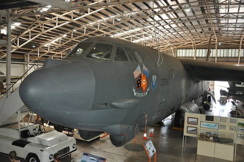 Explore Darwin City Sights Including Key Attractions - Stayed 5