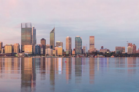 Half Day Perth & Fremantle Highlights - Stayed 0