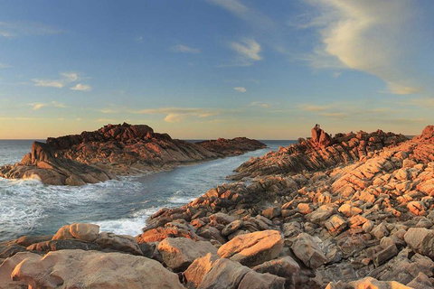 Margaret River Private Tour - Stayed 1