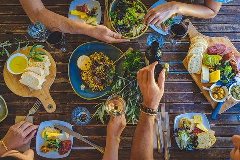 Margaret River Private Tour - Stayed 3