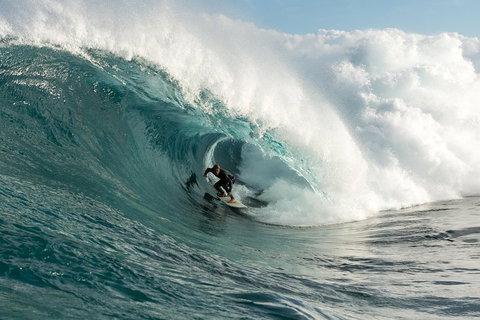 Margaret River Private Tour - Stayed 5