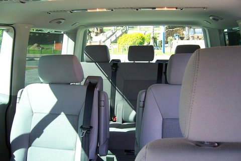 Wave Rock Private Tour - Stayed 0