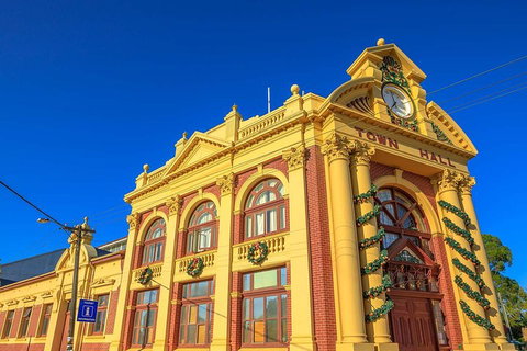 Wave Rock Private Tour - Stayed 1