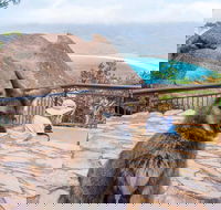Wineglass Bay  Freycinet NP Full Day Tour from Hobart via Richmond Village - Stayed