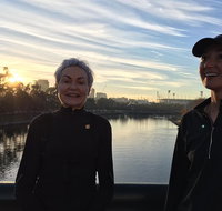 Yarra Sunrise Running Tour - Stayed
