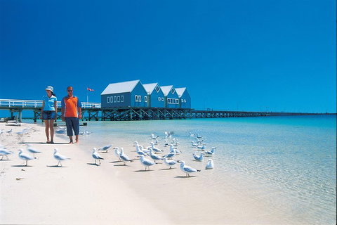 Margaret River And Geographe Bay Region Day Trip From Perth - Stays Accommodation 0