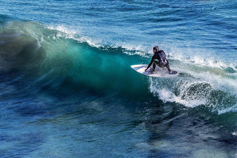 Great Ocean Road Highlights Tour - 2 Days, 1 Night - Stayed 0