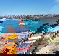 Bondi Beach Walking Tour with Optional Bondi to Bronte Coastal Walk - Stayed