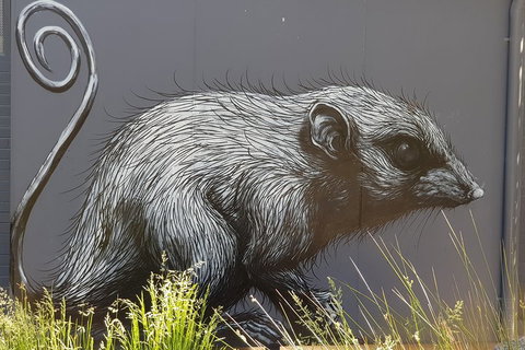 Healesville Sanctuary And Rayners Orchard Tour From Melbourne - Stayed 5