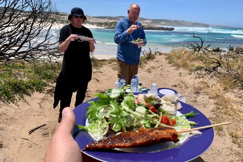 Kangaroo Island 4WD Tour - Best Of KI In 2 Days - Stayed 1