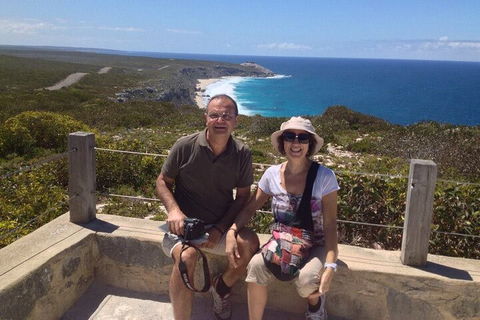 Kangaroo Island 4WD Tour - Best Of KI In 2 Days - Stayed 2