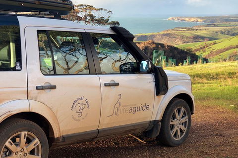 Kangaroo Island 4WD Tour - Best Of KI In 2 Days - Stayed 4
