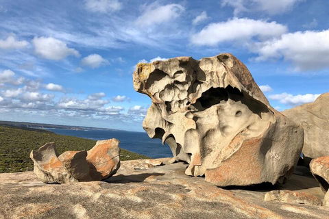Kangaroo Island 4WD Tour - Best Of KI In 2 Days - Stayed 5