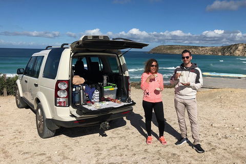 Kangaroo Island 4WD Tour - Flinders Chase - Stayed 0