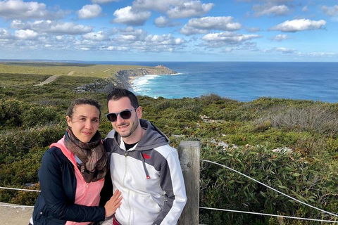 Kangaroo Island 4WD Tour - Flinders Chase - Stayed 1