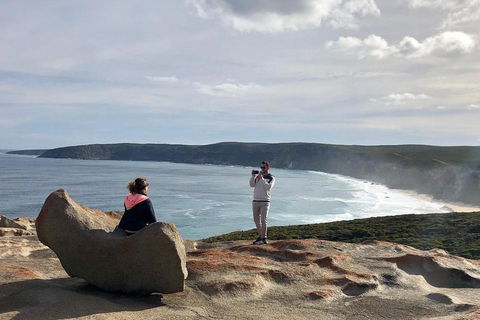 Kangaroo Island 4WD Tour - Flinders Chase - Stayed 2