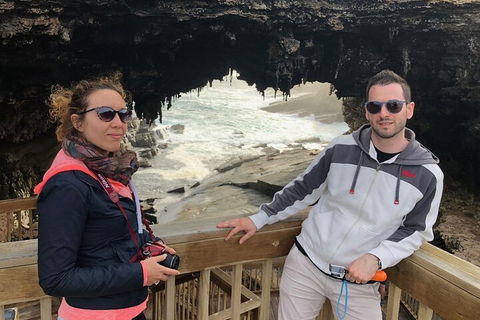 Kangaroo Island 4WD Tour - Best Of KI - Stayed 0