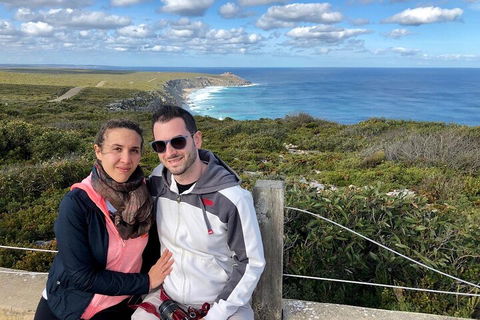 Kangaroo Island 4WD Tour - Best Of KI - Stayed 4