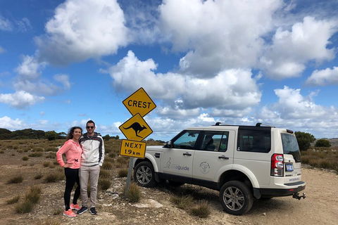 Kangaroo Island 4WD Tour - Best Of KI - Stayed 5