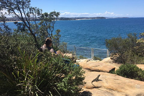 Manly Snorkel Trip And Nature Walk With Local Guide - Stayed 4