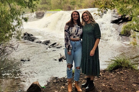 The All About Margaret River Tour: Wine, Coffee, Lunch And Forest - Stayed 2