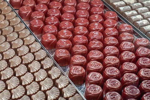 Yarra Valley Wine Tour Inc Lunch With A Glass Of Wine, Tastings And Chocolate - Stayed 1