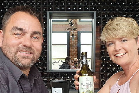 A Full Day Hunter Valley Wine Tasting Tour With Lunch And Tasting Fee's Included - Stayed 1