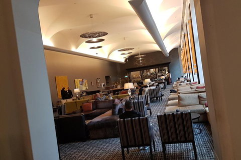 Live Like A Local: Explore Some Favourite Spots On A Playful Audio Walking Tour - Stayed 0