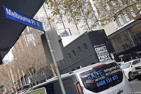 Live Like A Local: Explore Some Favourite Spots On A Playful Audio Walking Tour - Stayed 2