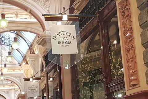 Live Like A Local: Explore Some Favourite Spots On A Playful Audio Walking Tour - Stayed 4