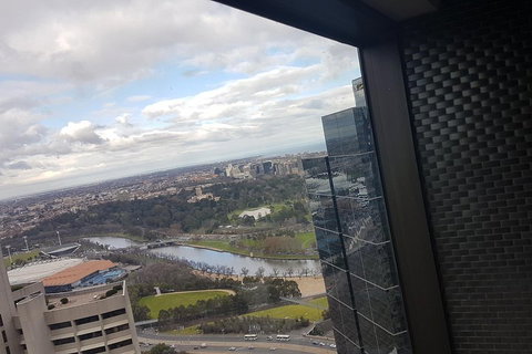 Live Like A Local: Explore Some Favourite Spots On A Playful Audio Walking Tour - Stayed 5