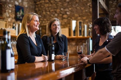 Barossa Ultimate Winery Experiences - Stays Accommodation 0