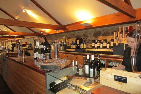 Barossa Ultimate Winery Experiences - Stays Accommodation 1