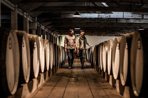 Barossa Ultimate Winery Experiences - Stays Accommodation 3