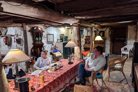 Barossa Ultimate Winery Experiences - Stays Accommodation 4