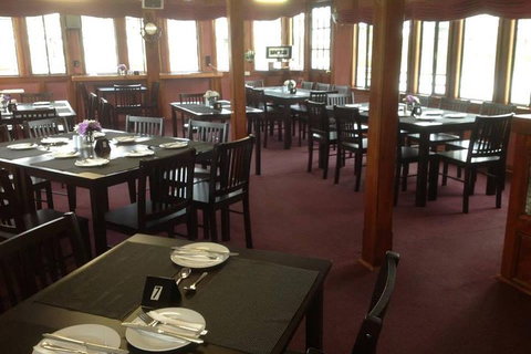 Adelaide Hills Tour With River Murray 3 Hour Lunch Cruise - Stayed 0